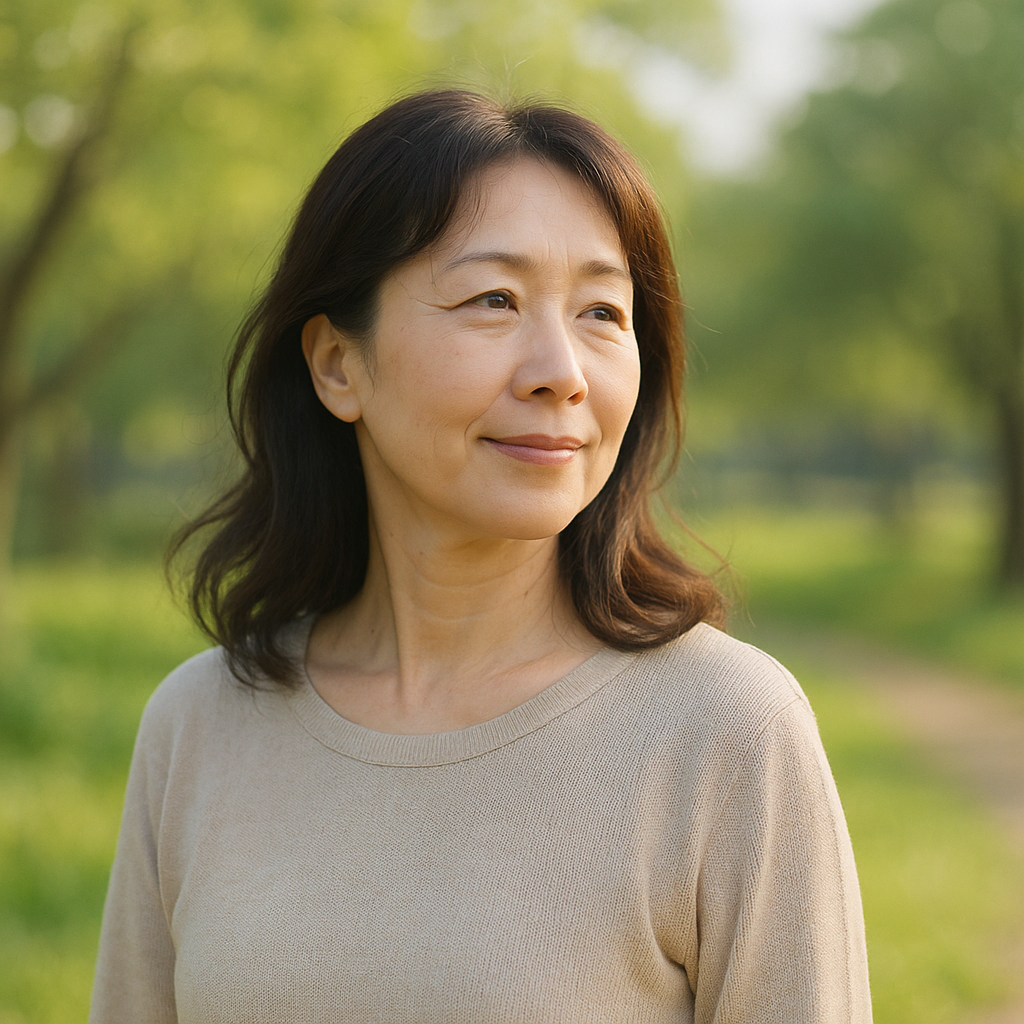 母親役割から解放された気持ち｜50代・60代の新しい生き方 | 恋と夫婦の処方せん