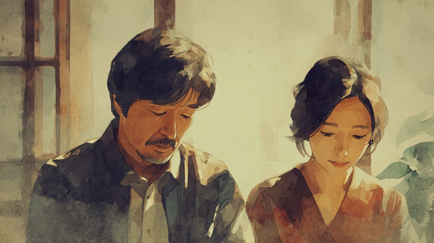 拒否されたと感じた後の48時間｜関係を壊さず話せる会話の始め方