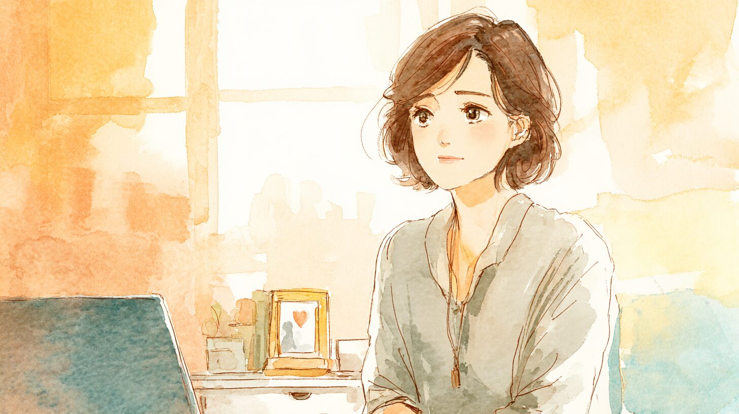 【相談】恋愛と仕事のバランスが取れず、どちらも中途半端に感じます