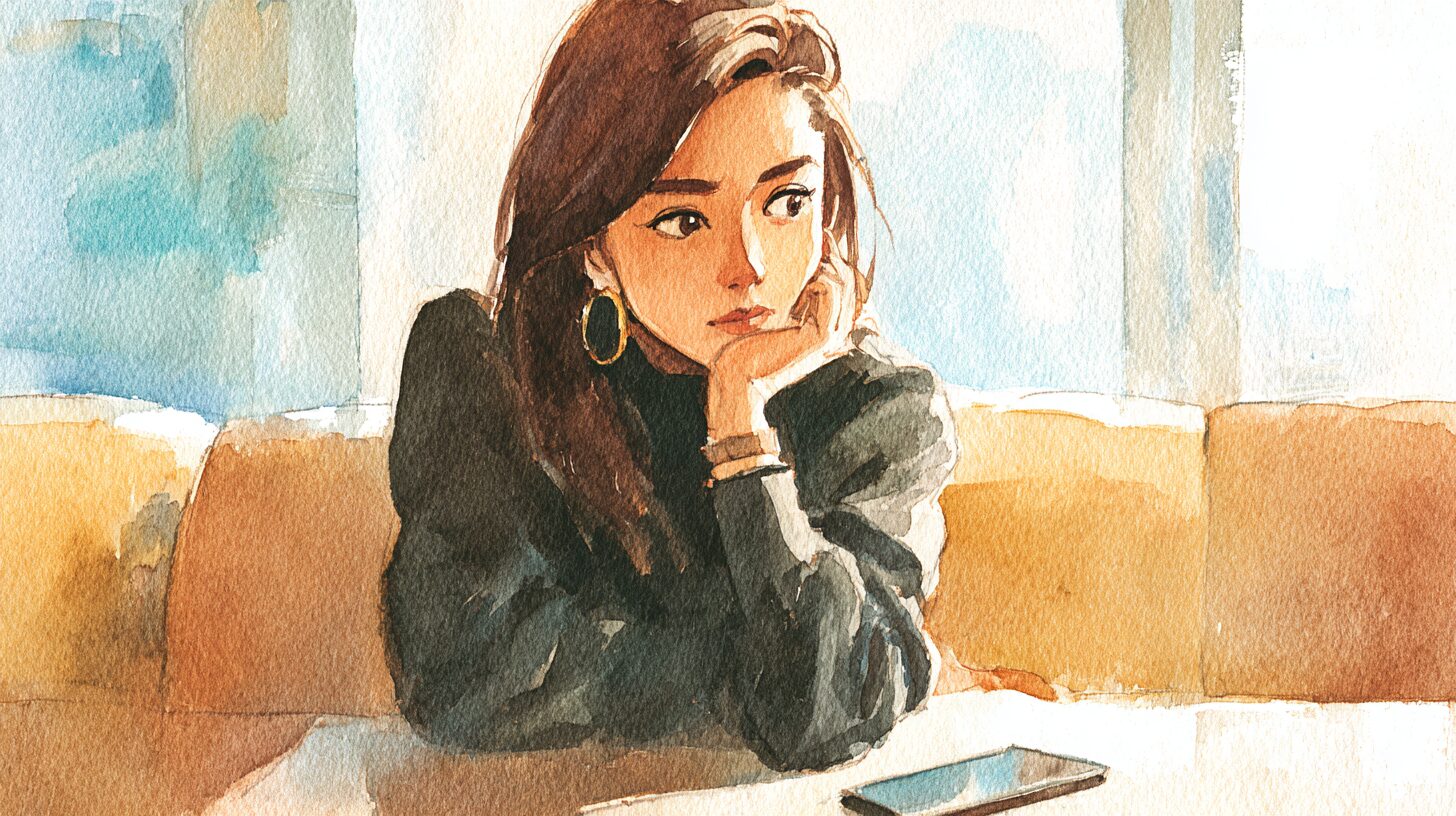 相手の気持ちを試してしまう自分が嫌い 試し行動をやめたいとき