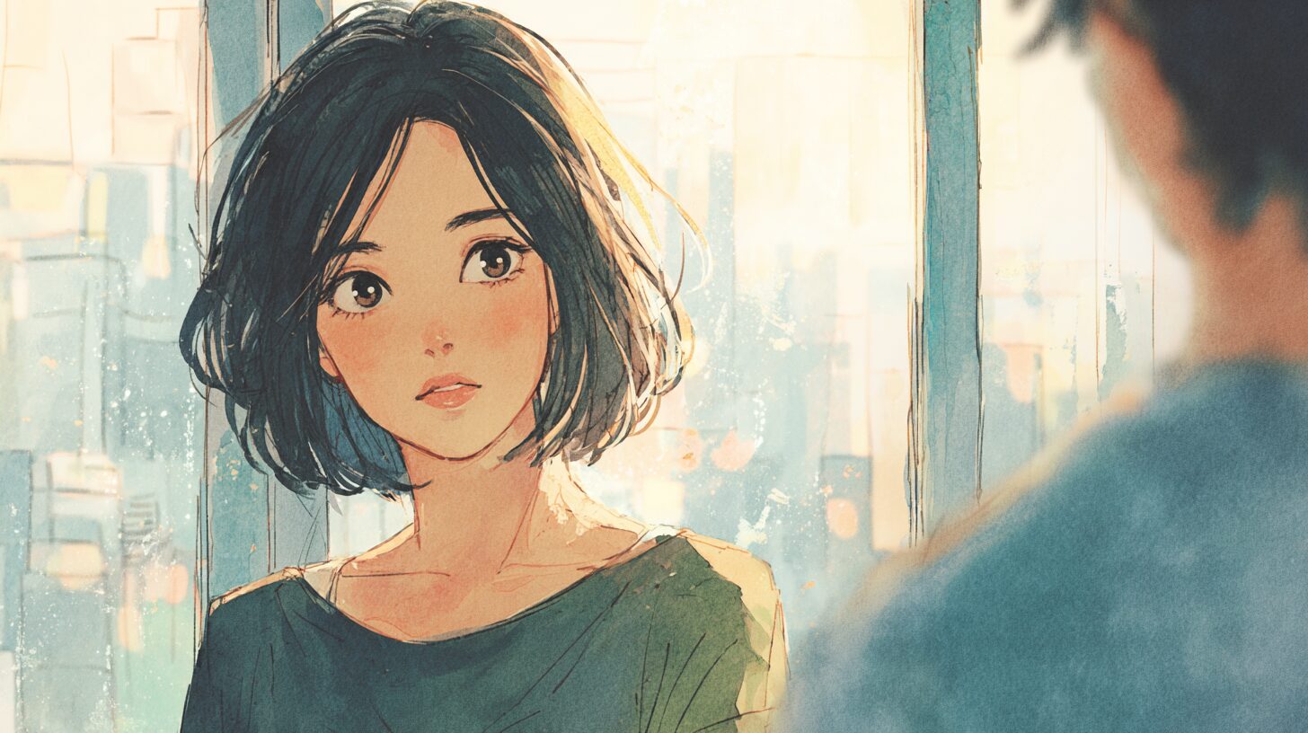 【相談】恋愛が怖い大人へ｜距離を縮めるのが怖い理由と不安の対処法