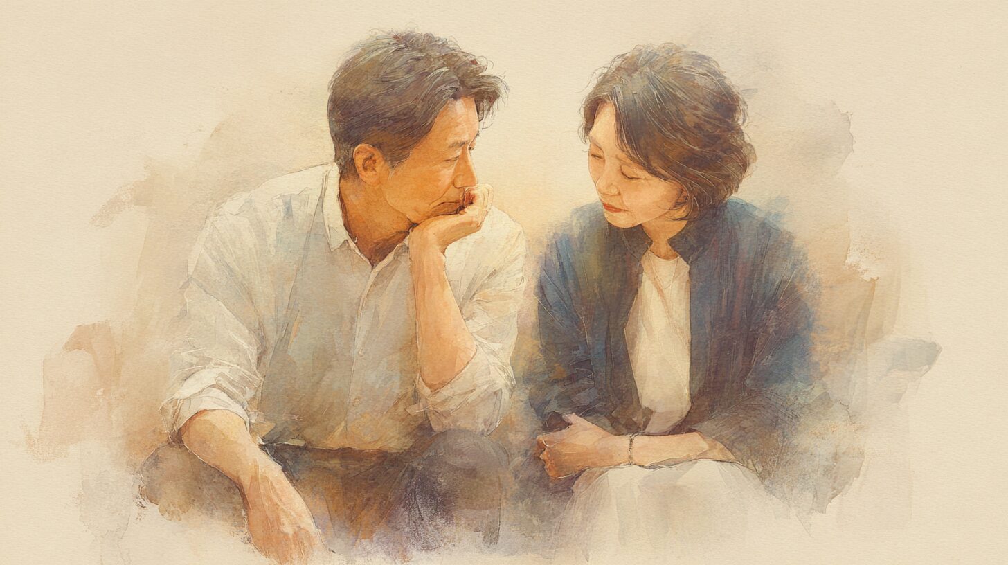 神経多様性のカップルに学ぶ安心な親密さ｜ADHD・ASD傾向との向き合い方