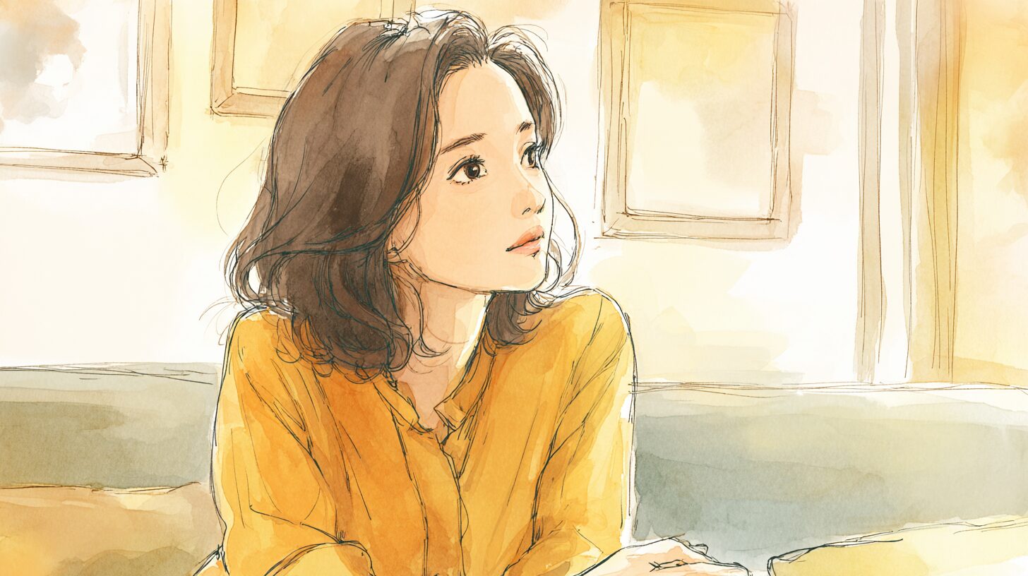 恋人の元カレ・元カノが気になる 比べてしまう気持ちの整え方