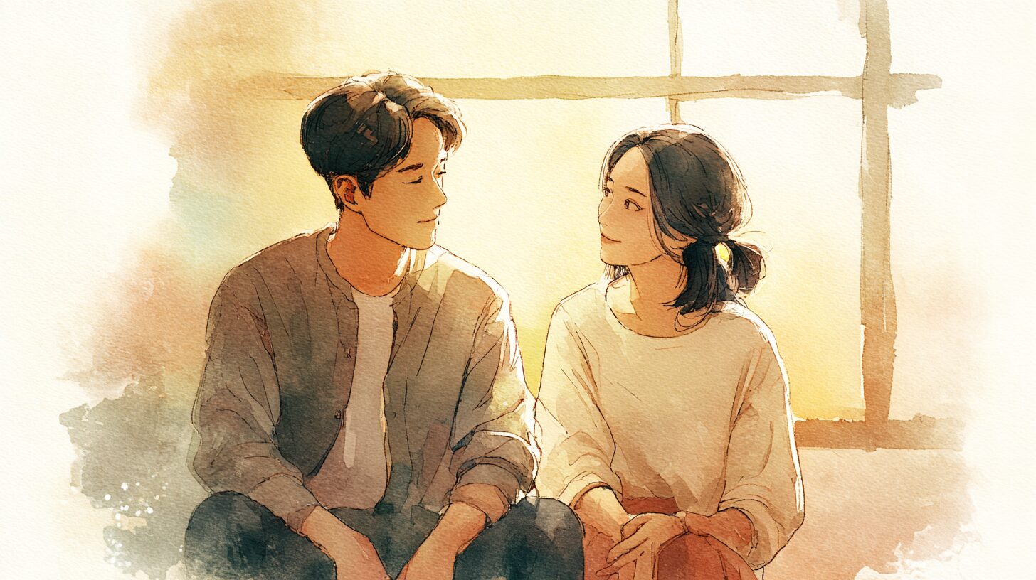 性欲のズレと向き合う夫婦へ｜ポルノ・セルフプレジャーを“責めない関係”へ