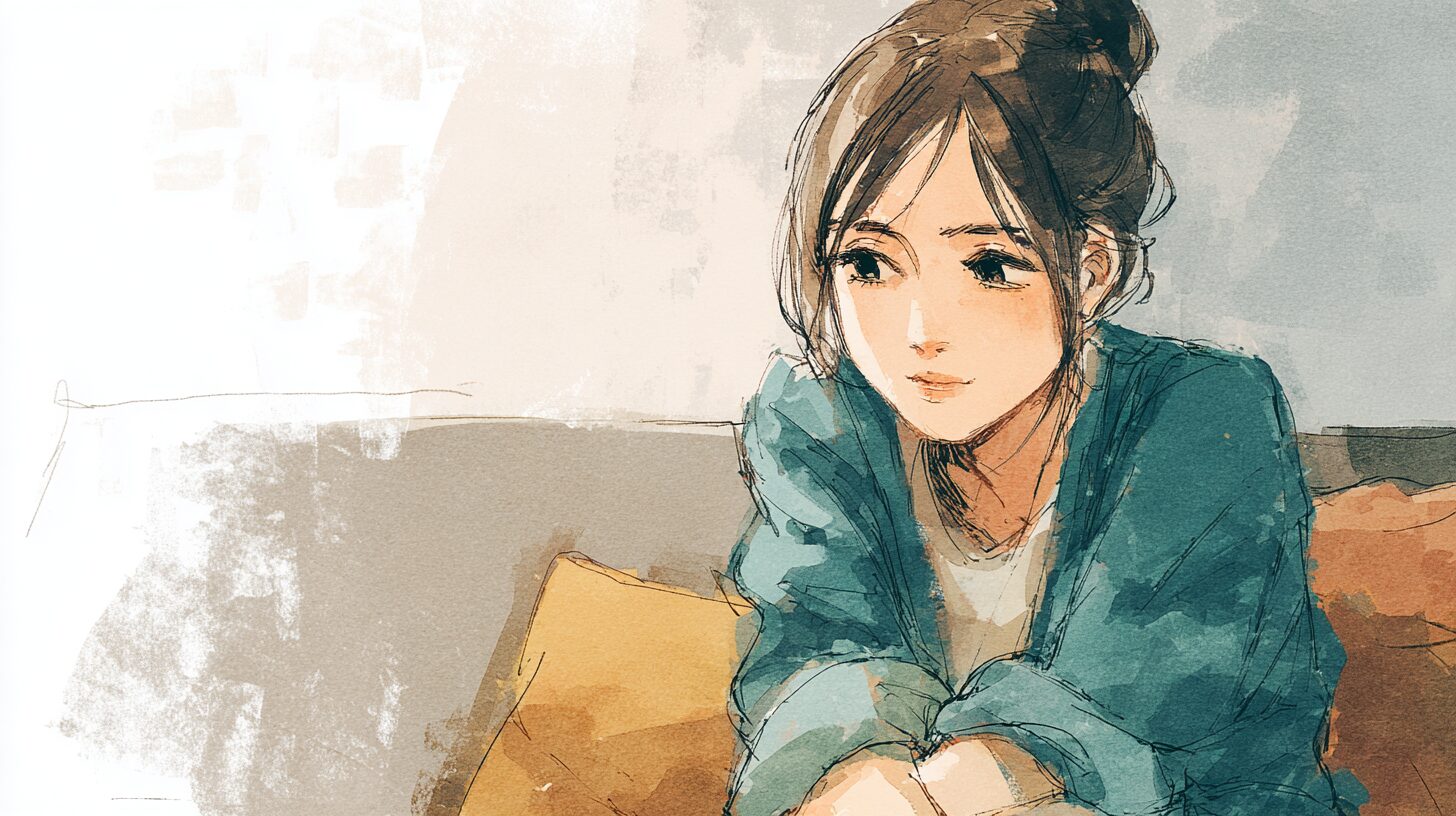 【相談】恋愛で相手中心になりすぎて苦しいときの対処法