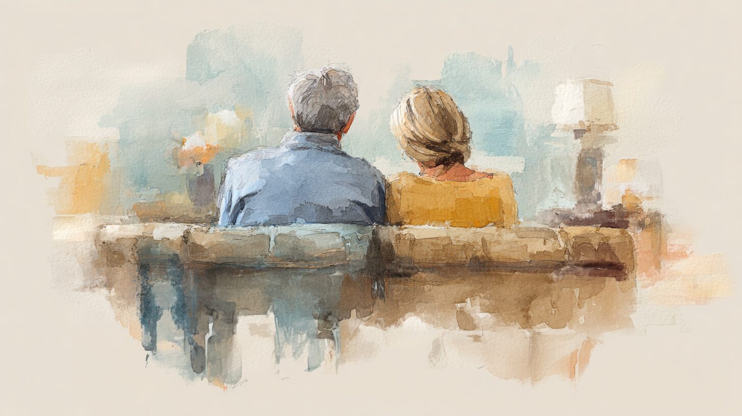 低欲求のパートナーとの向き合い方｜“求め方の差”で関係を壊さないための歩み寄り