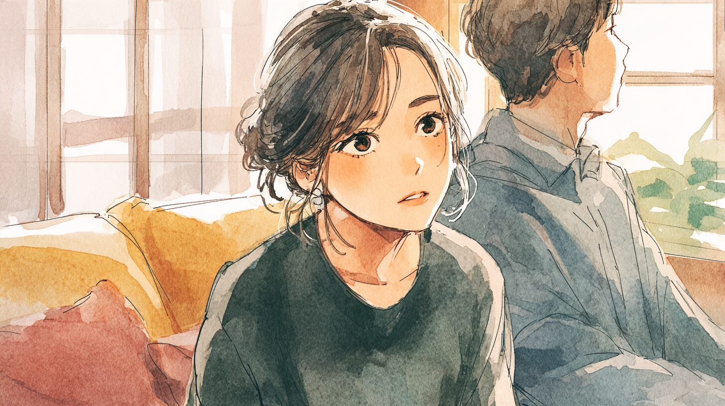 恋人の粗探しをしてしまう理由とやめ方｜自分で関係を壊す恋愛パターンから抜け出すには