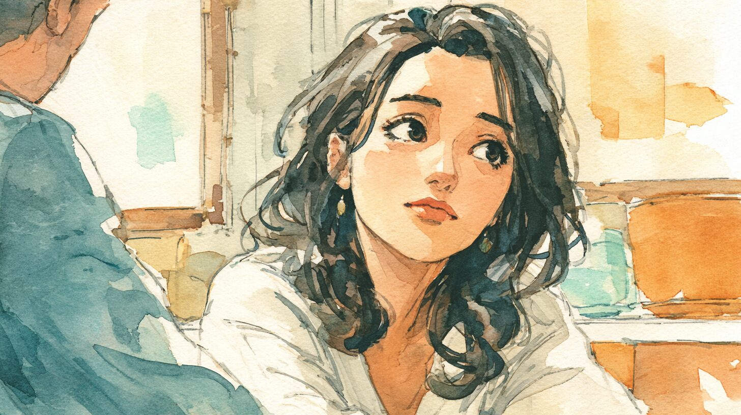 【相談】好きになると相手の欠点ばかり目につくときの心理と対処法