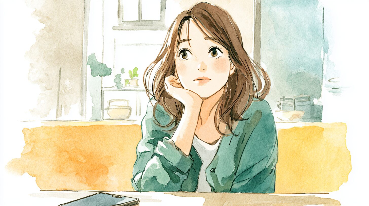 好きになると恋愛に依存してしまう自分を変えたい｜苦しくならない関係の作り方