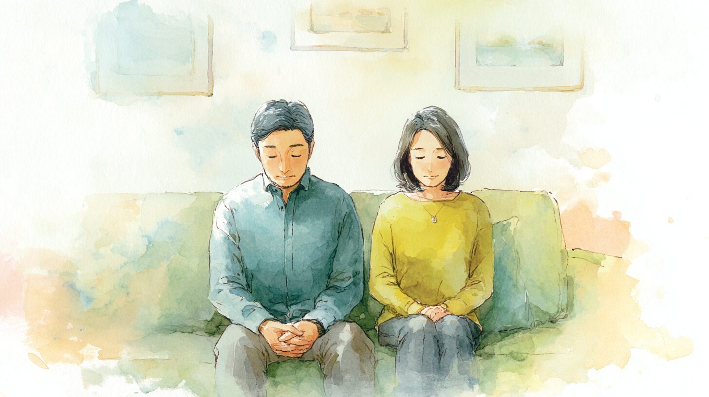 【相談】バツイチ同士の恋愛が不安 前の結婚と比べてしまうときの向き合い方