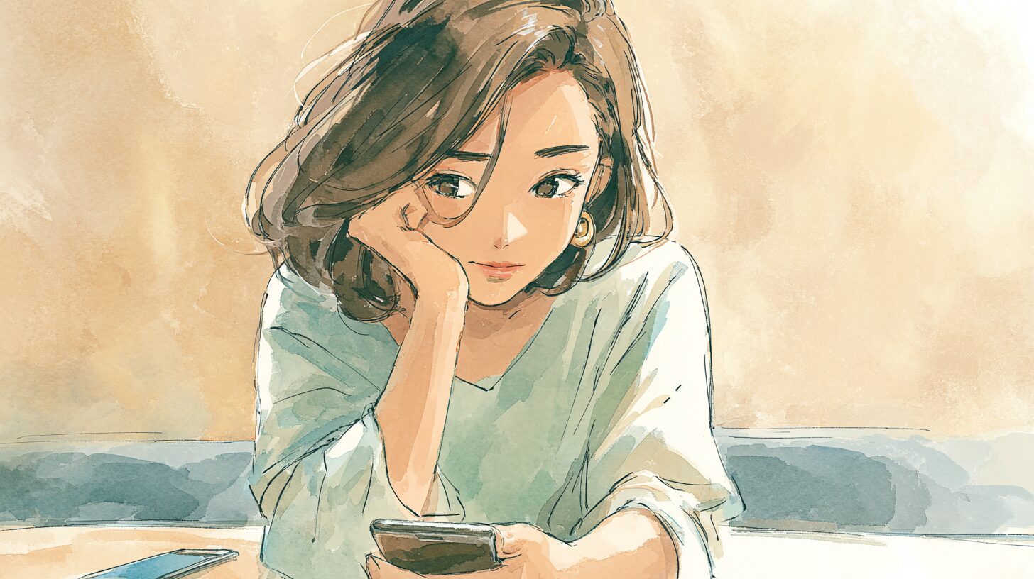 告白されても好きになれない…断るたびに罪悪感で苦しくなる理由と楽になる考え方