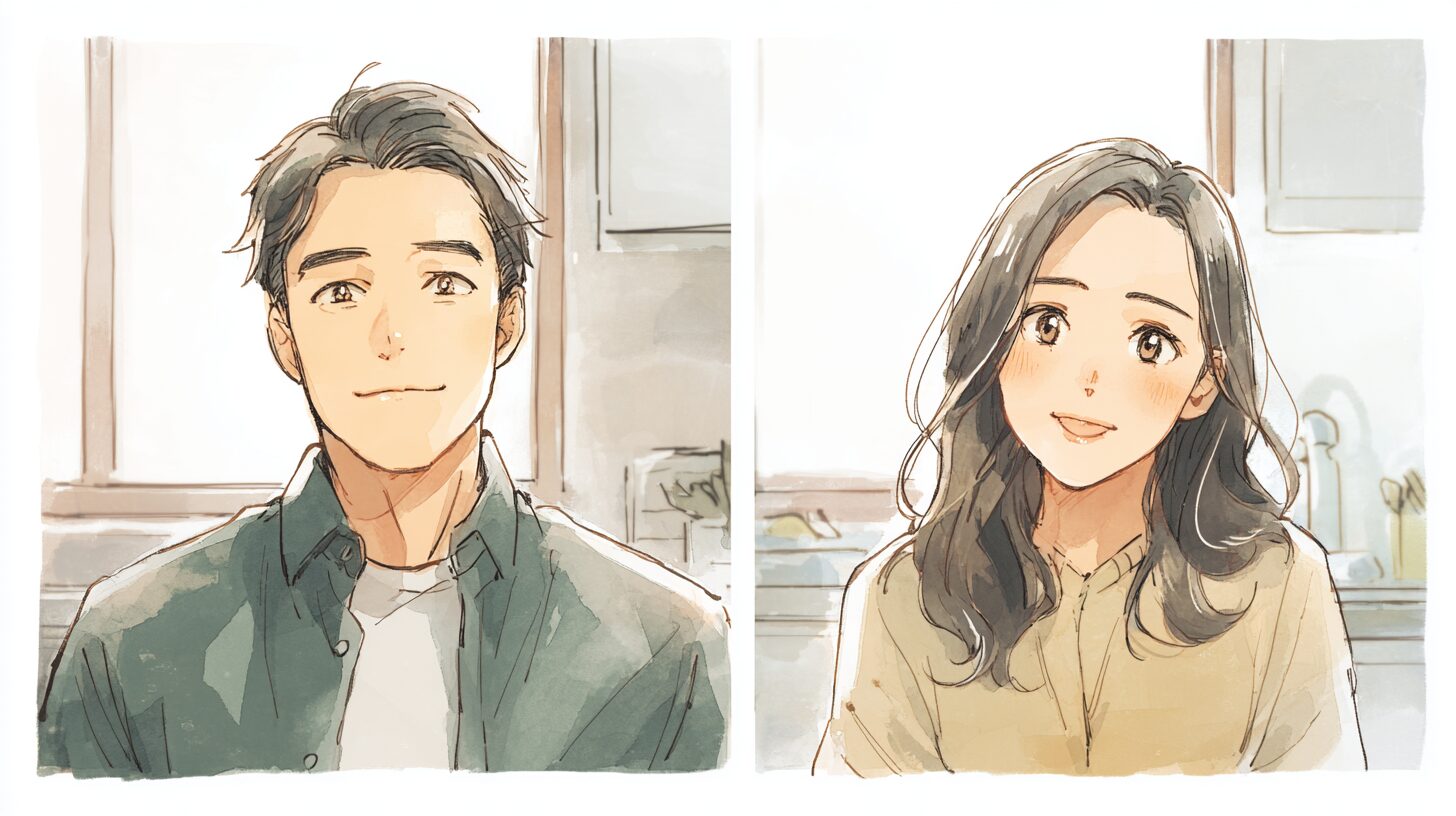 【相談】遠距離恋愛が不安です。会えない時間に心が離れないか怖くなります