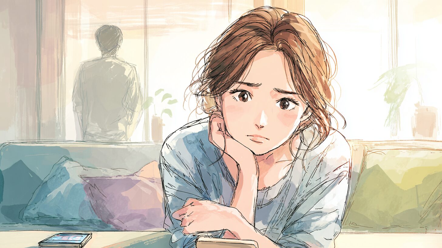 大人の恋愛で「遊びか本気か」見抜けず傷つくときのサインと対処法